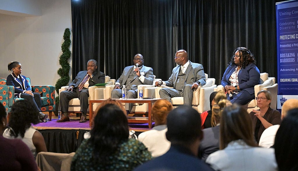 HBCUs Matter: African American Museum of Philadelphia