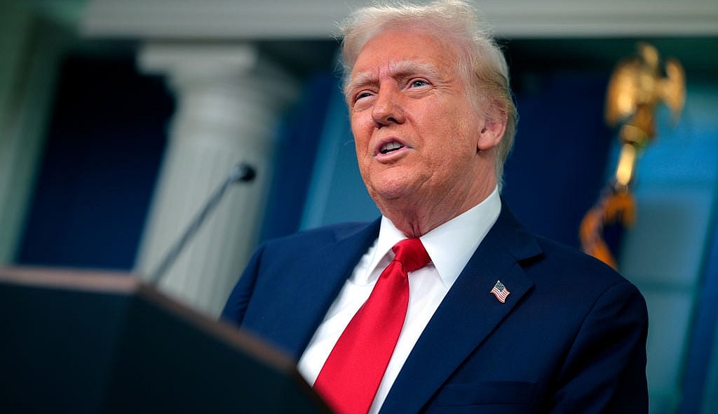 Donald Trump, theGrio.com