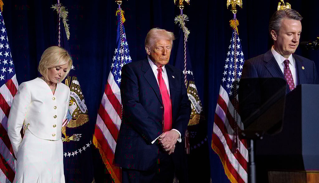 Paula White, Donald Trump, theGrio.com