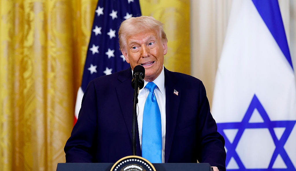 Donald Trump, theGrio.com