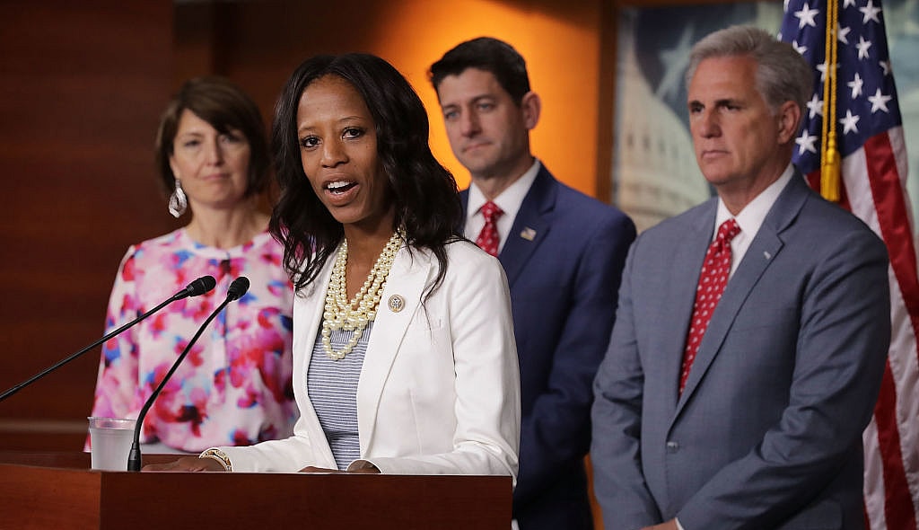 Mia Love, theGrio.com