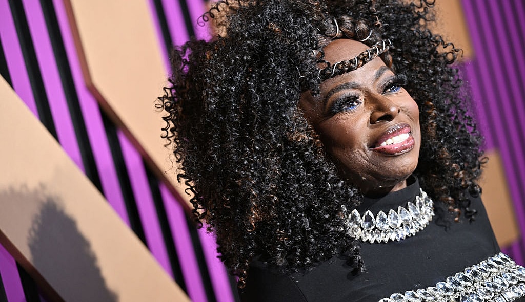 Angie Stone, theGrio.com