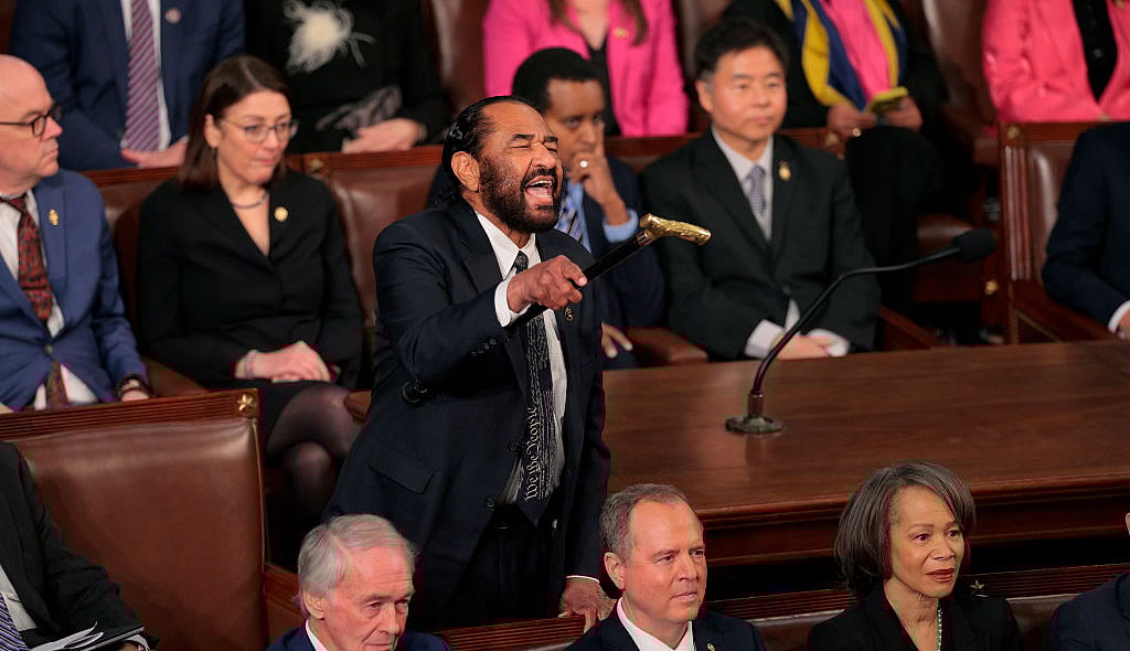 Al Green, TheGrio.com