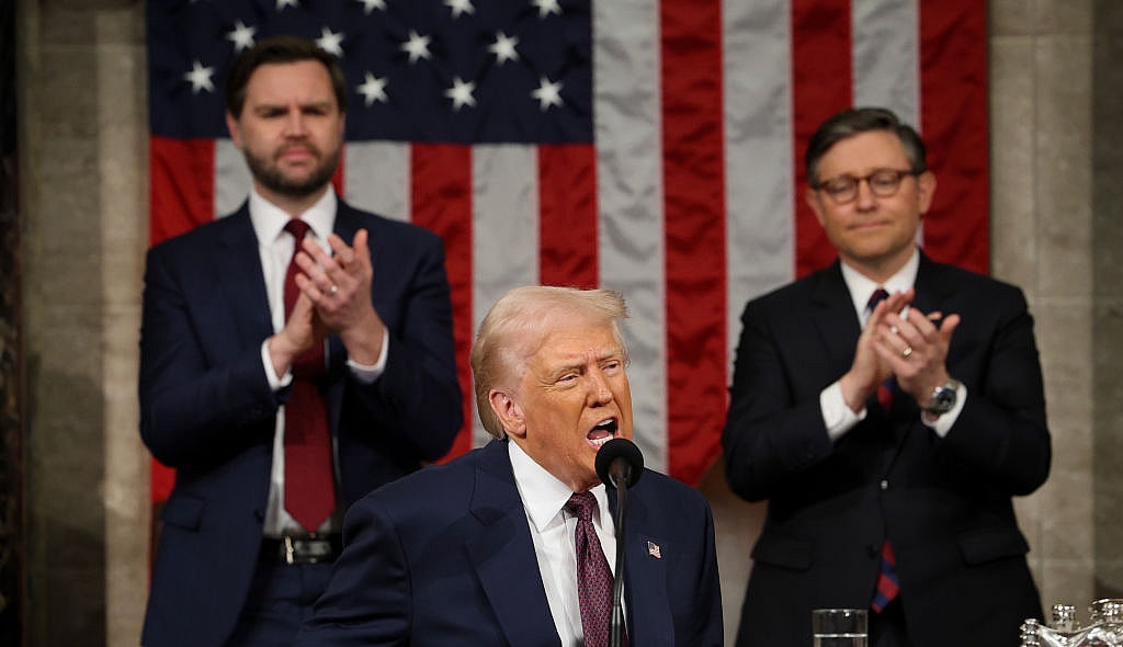 Donald Trump, theGrio.com