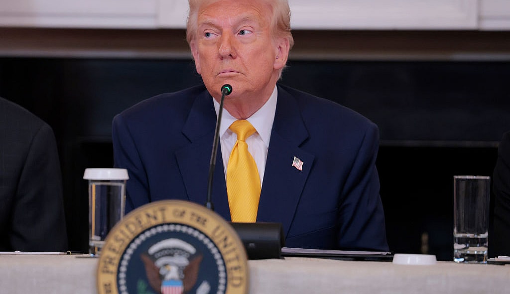 Donald Trump, theGrio.com