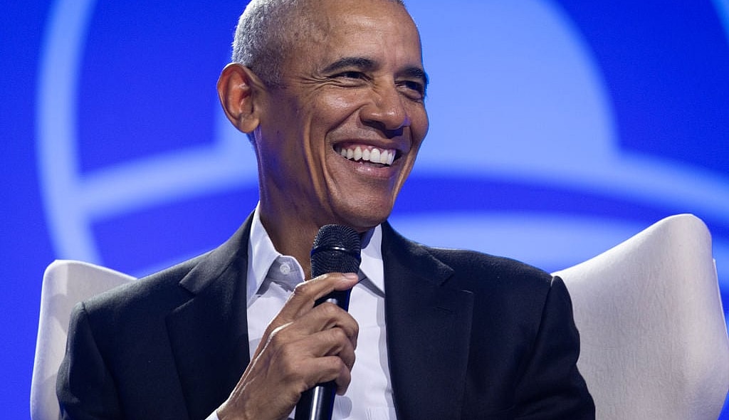 Barack Obama, theGrio.com