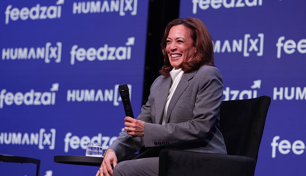 Kamala Harris, theGrio.com