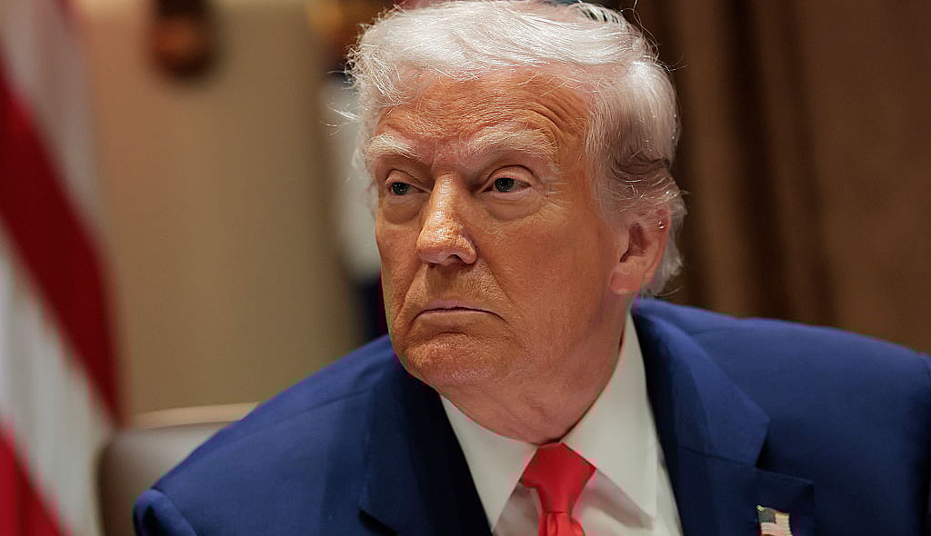 Donald Trump, theGrio.com