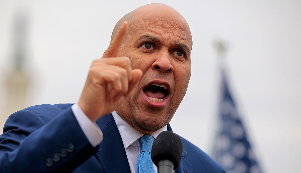 Cory Booker, theGrio.com