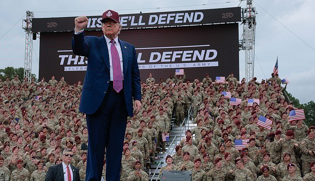 Donald Trump, theGrio.com