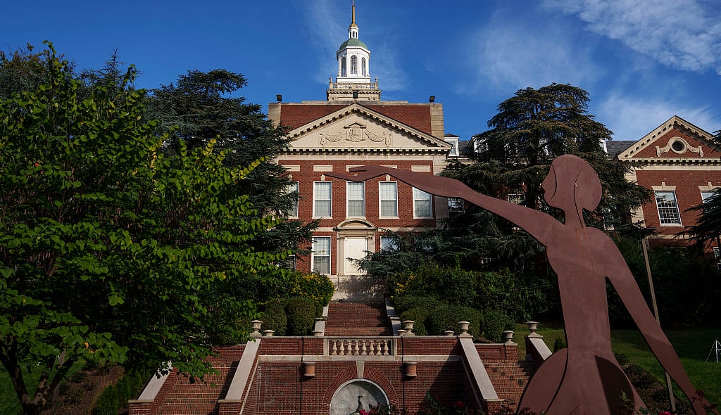 Howard University, theGrio.com