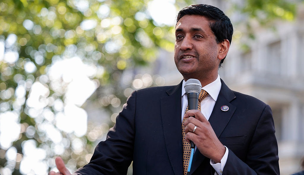 Ro Khanna, theGrio.com