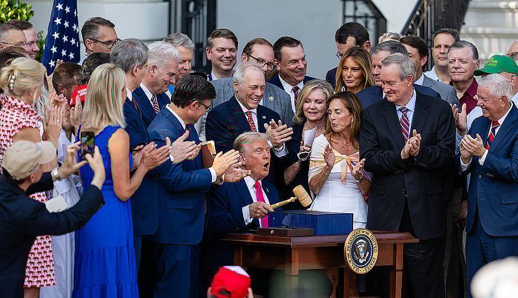 Donald Trump, TheGrio.com