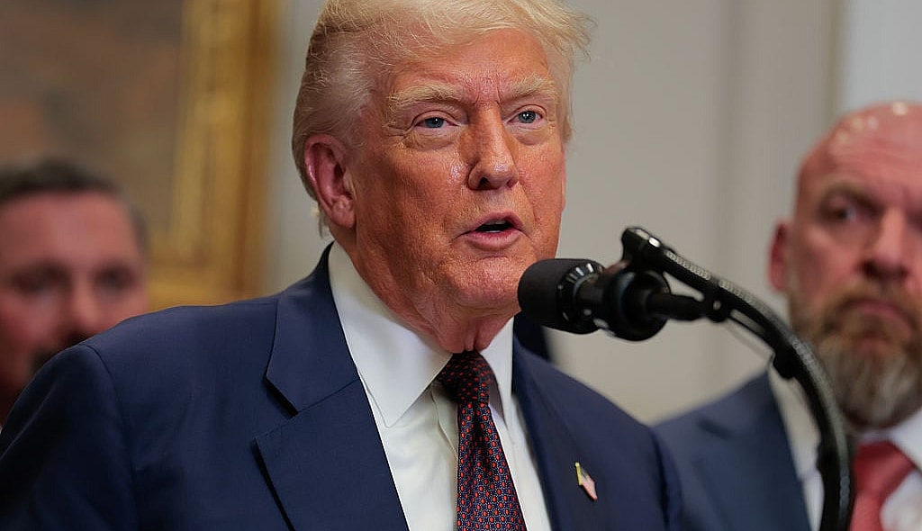 Donald Trump, theGrio.com