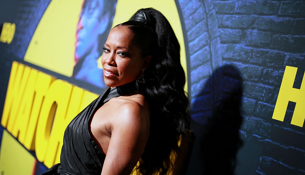 Premiere Of HBO's "Watchmen" - Red Carpet