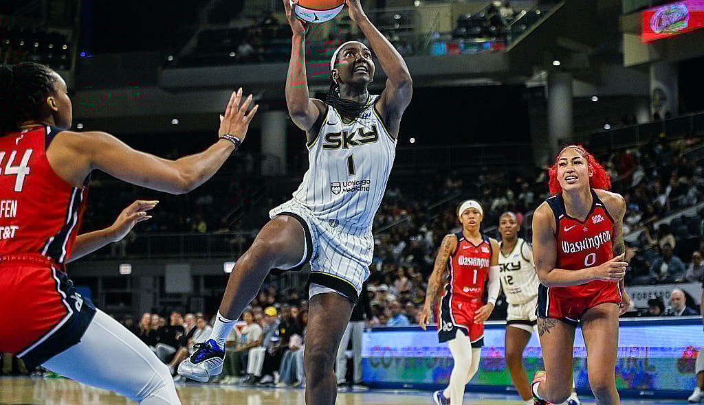 WNBA, sex toys, WNBA sex toy scandal, theGrio.com