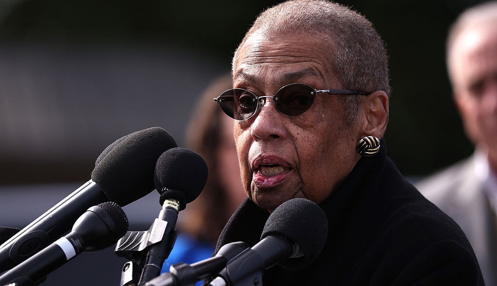Eleanor Holmes Norton, D.C., Congress, theGrio.com