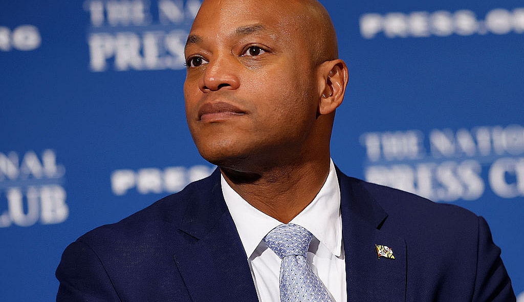 Wes Moore, theGrio.com