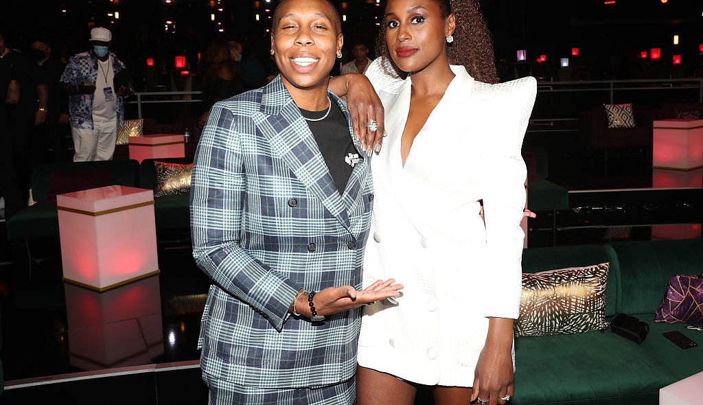 BET Awards 2021 - Show