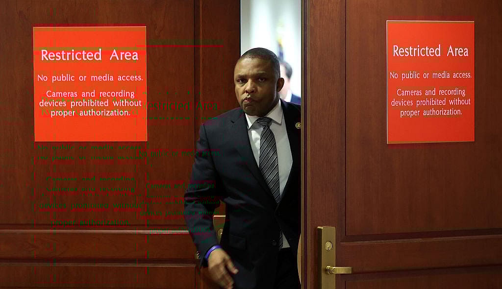 Don Davis, Congress, North Carolina, theGrio.com