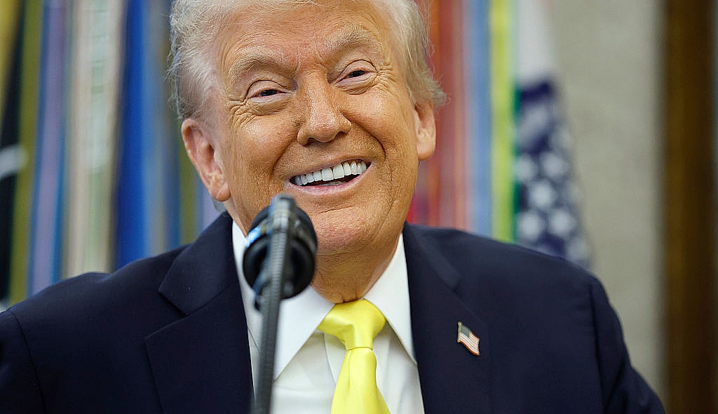 Donald Trump, TheGrio.com