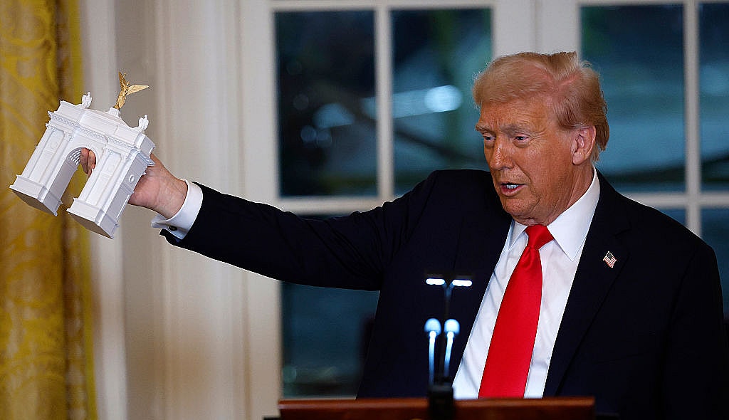 Donald Trump, theGrio.com