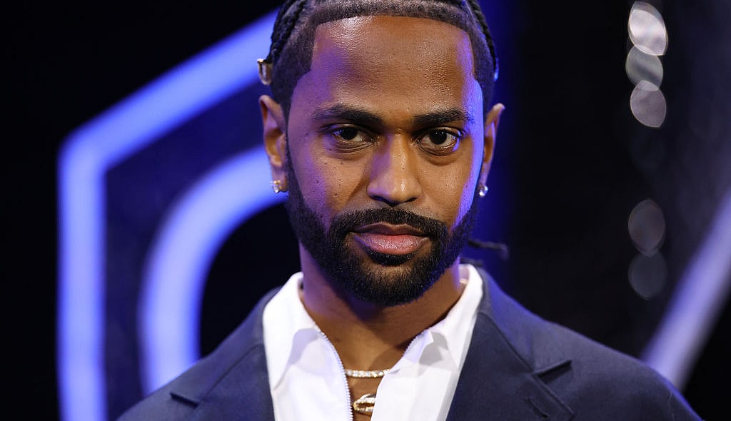 Big Sean, Jhene Aiko, breakup, thegrio.com