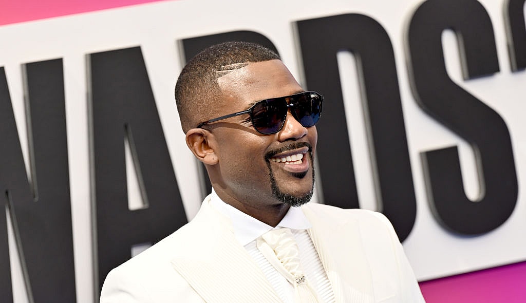 Ray J, Ray J livestream, Princess Love, Ray J domestic dispute, Ray J Thanksgiving arrest, Ray J gun allegation, thegrio.com