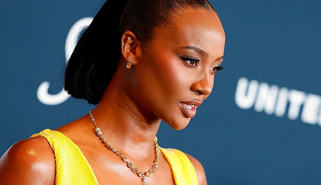 EBONY Power 100 Gala 2025 – Arrivals