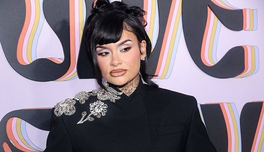 kehlani, mental health, thegrio.com