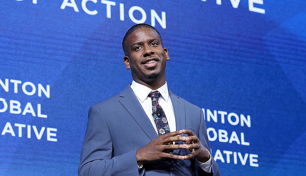 Sixto Cancel, theGrio.com