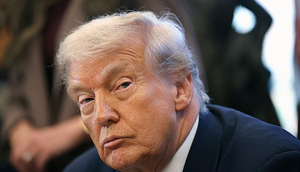 Donald Trump, theGrio.com