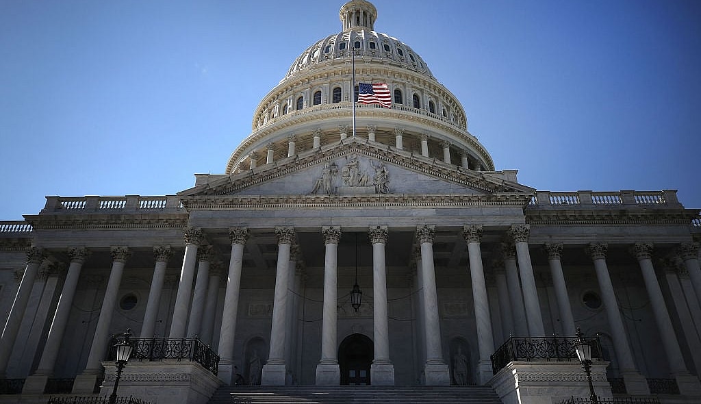 Senate shutdown vote thegrio.com