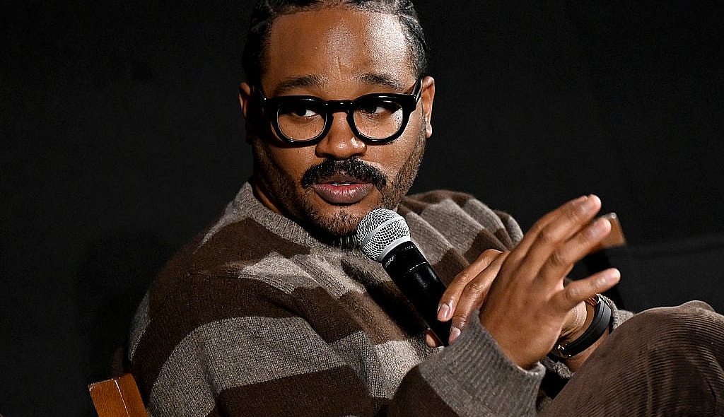 Ryan Coogler, denzel washington, chadwick boseman, black panther 3, thegrio.com