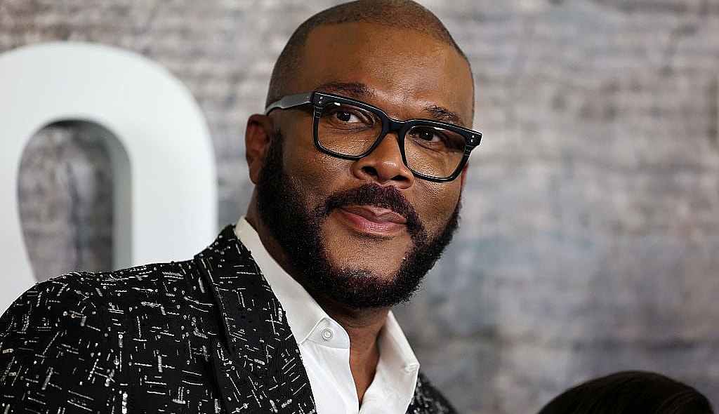 Tyler Perry, SNAP cut, thegrio.com