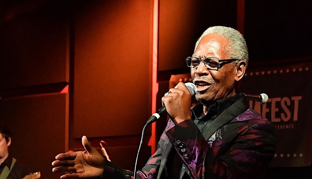 18th Annual Americana Music Festival & Conference - 12th & Porter Showcases