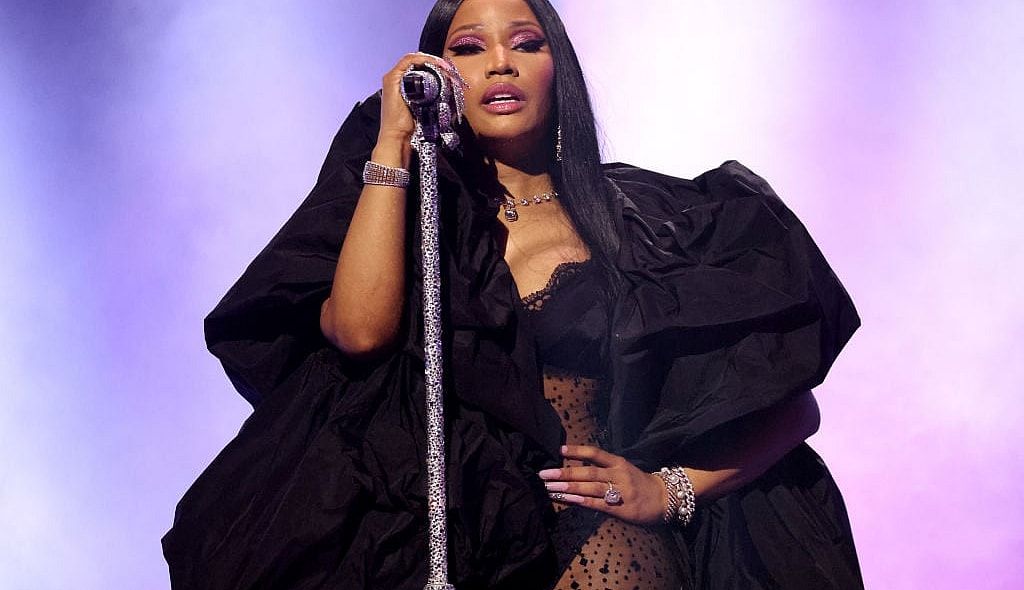 2023 MTV Video Music Awards - Show