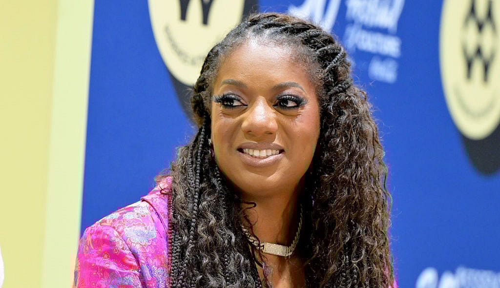 2024 ESSENCE Festival Of Culture™ Presented By Coca-Cola® - Day 2 - Ernest N. Morial Convention Center