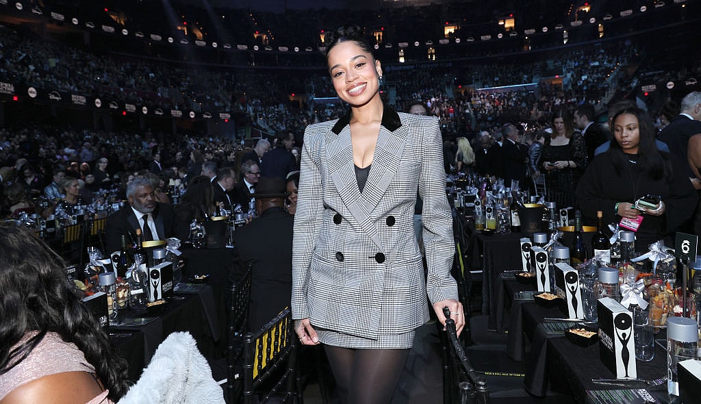 2024 Rock & Roll Hall Of Fame Induction Ceremony - Inside