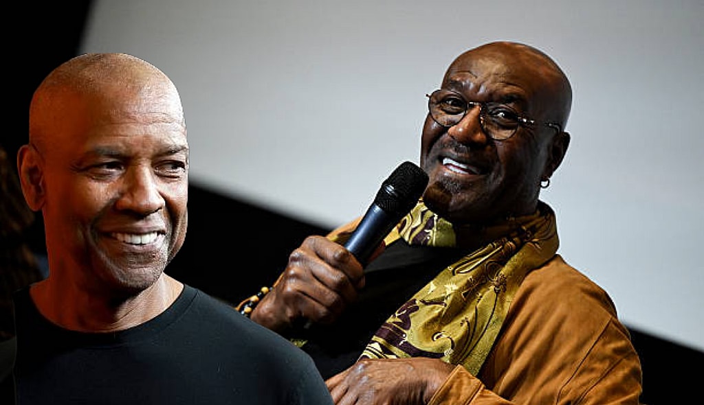 Denzel Washington, Delroy Lindo