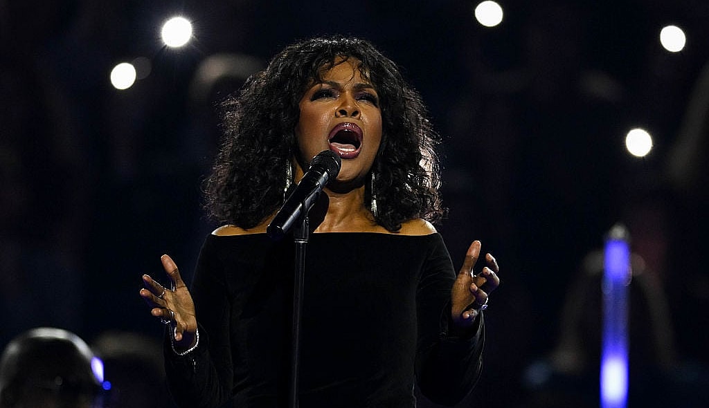 56th Annual GMA Dove Awards - Show