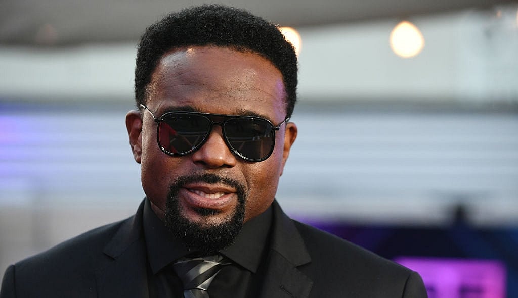 darius mccrary, child-support, release, plea deal, thegrio.com
