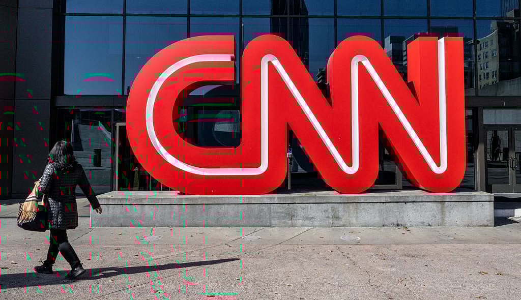 CNN Paramount takeover, thegrio.com