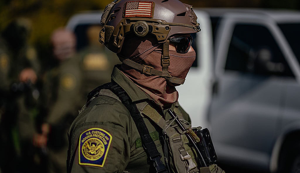 afghan arrests ice crackdown after dc guard shooting, thegrio.com