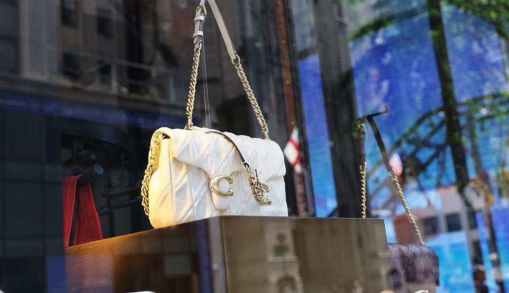 Coach And Michael Kors Parent Companies Go To Court In Anti-Trust Case