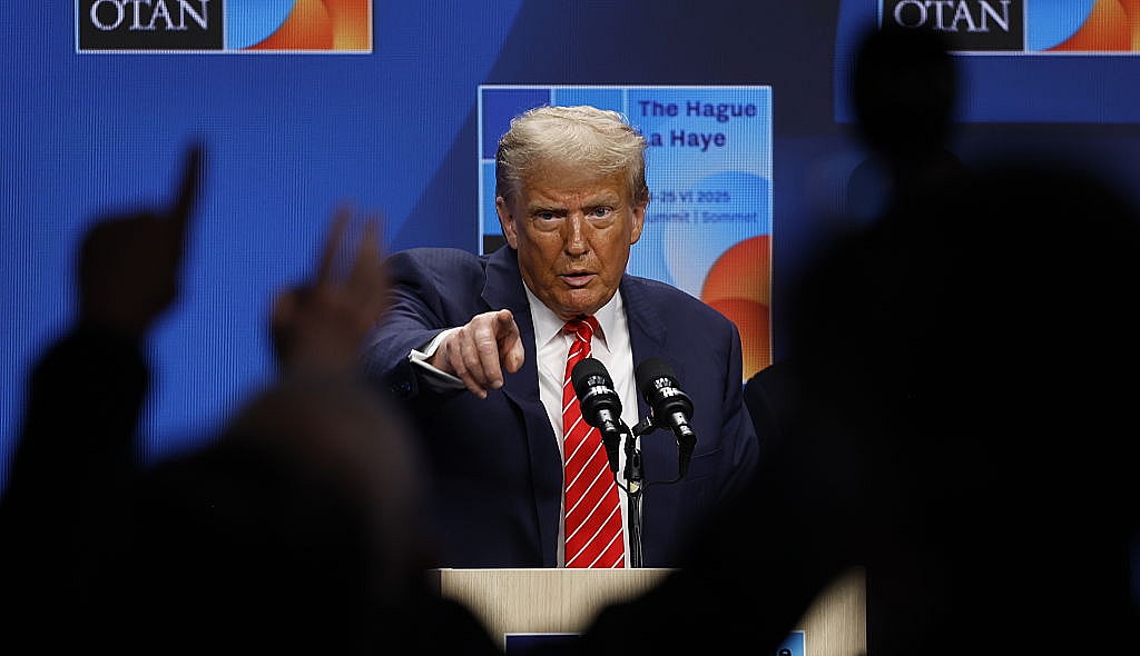 Donald Trump, Somali, Ilhan Omar, thegrio.com,