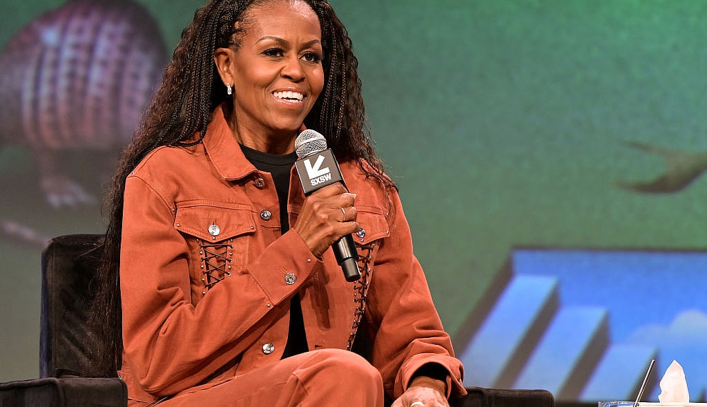 Michelle Obama, theGrio.com