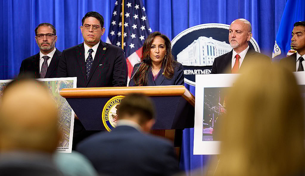 Department of Justice, Civil Rights Division, Second Amendment, theGrio.com