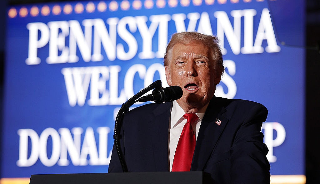 Donald Trump, TheGrio.com