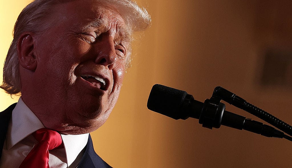 Donald Trump, theGrio.com